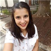 Maestra de atención a la diversidad para Primaria y Secundaria